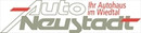 Logo Auto Neustadt GmbH